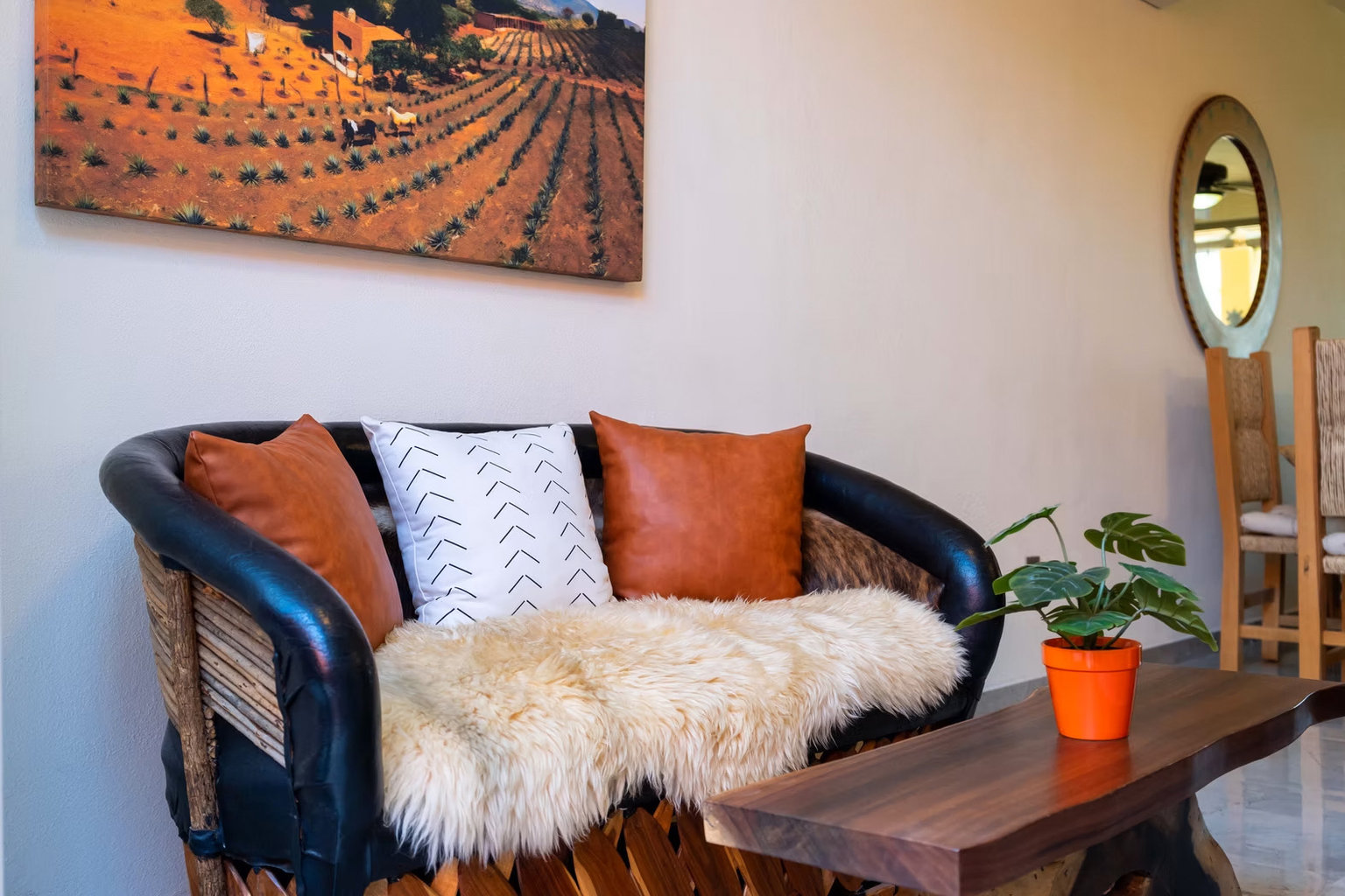 Bucerias Vacation Rental