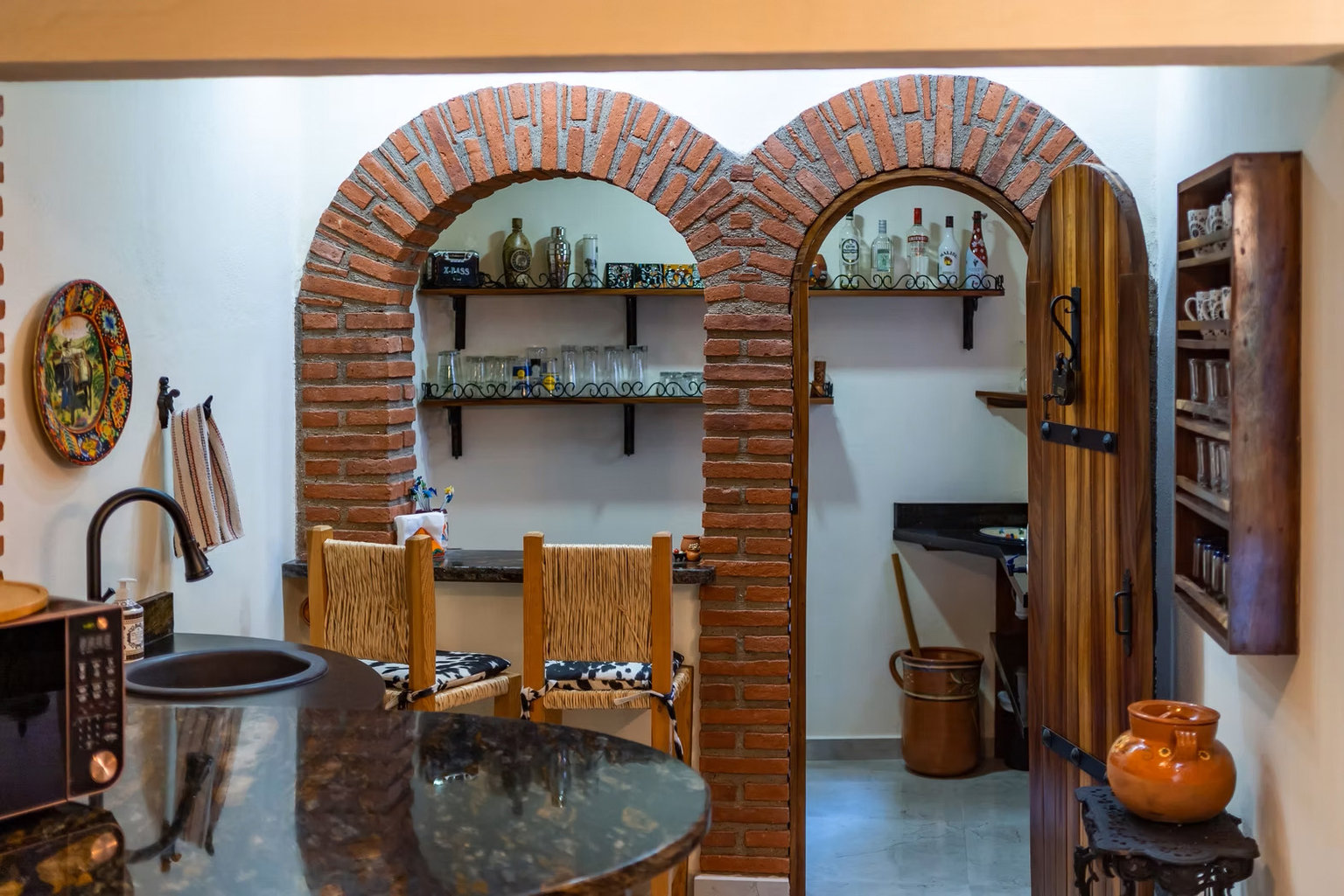 Bucerias Vacation Rental