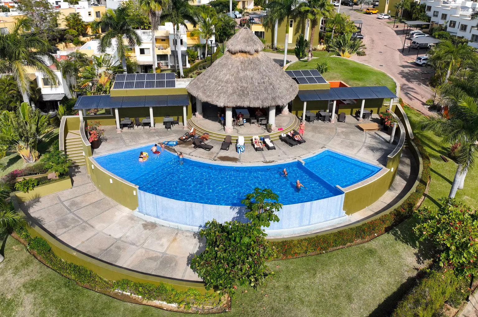 Bucerias Vacation Rental