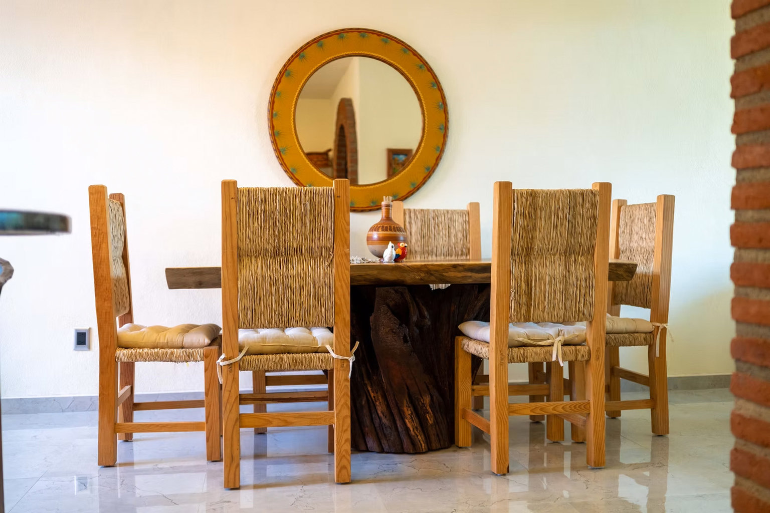 Bucerias Vacation Rental