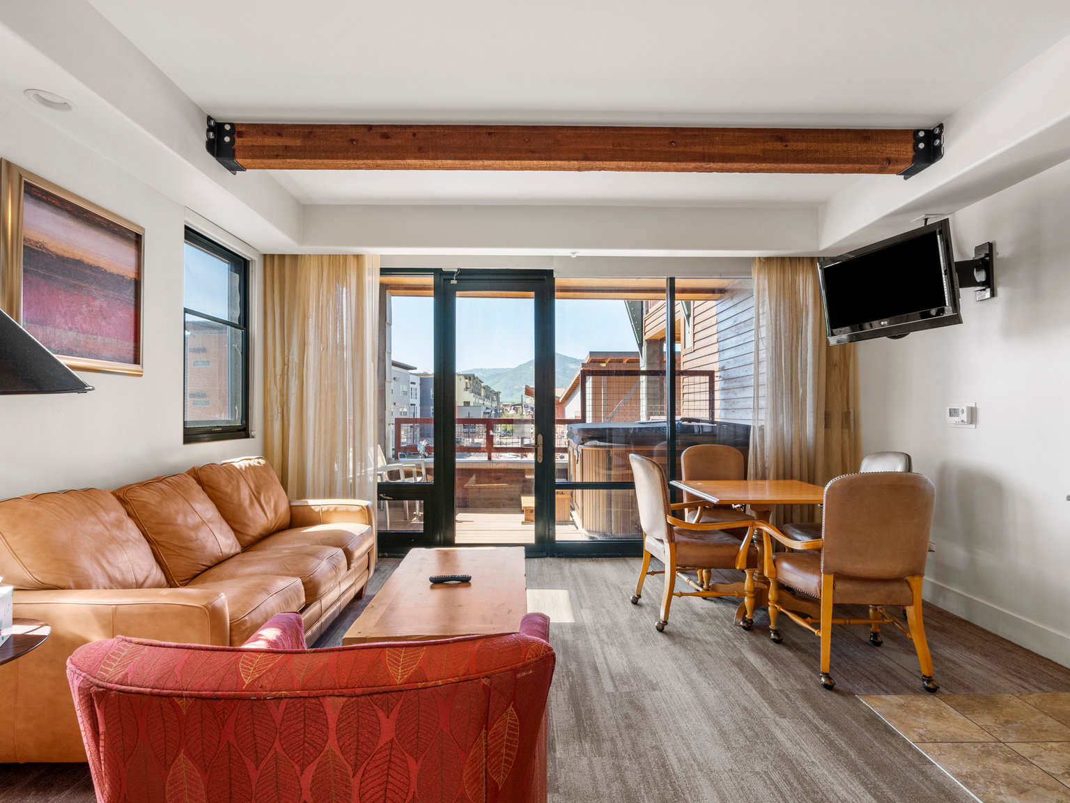 Park City Vacation Rental
