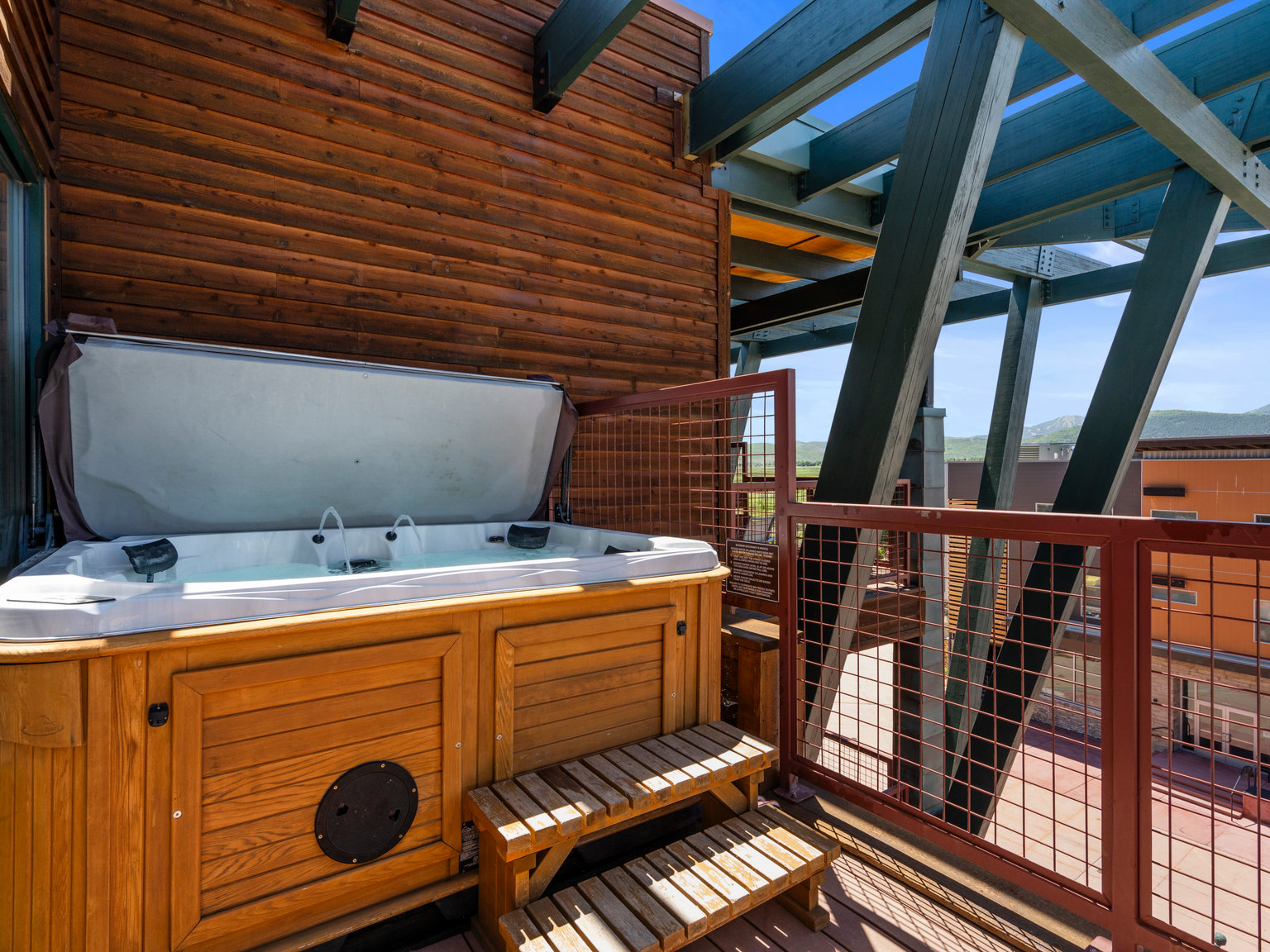 Park City Vacation Rental