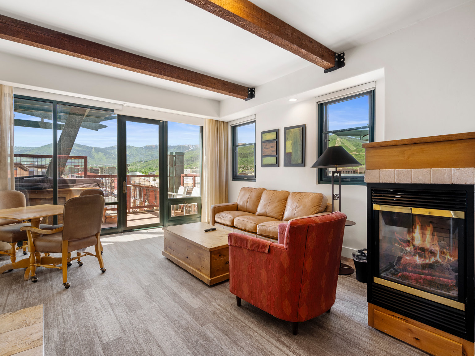 Park City Vacation Rental