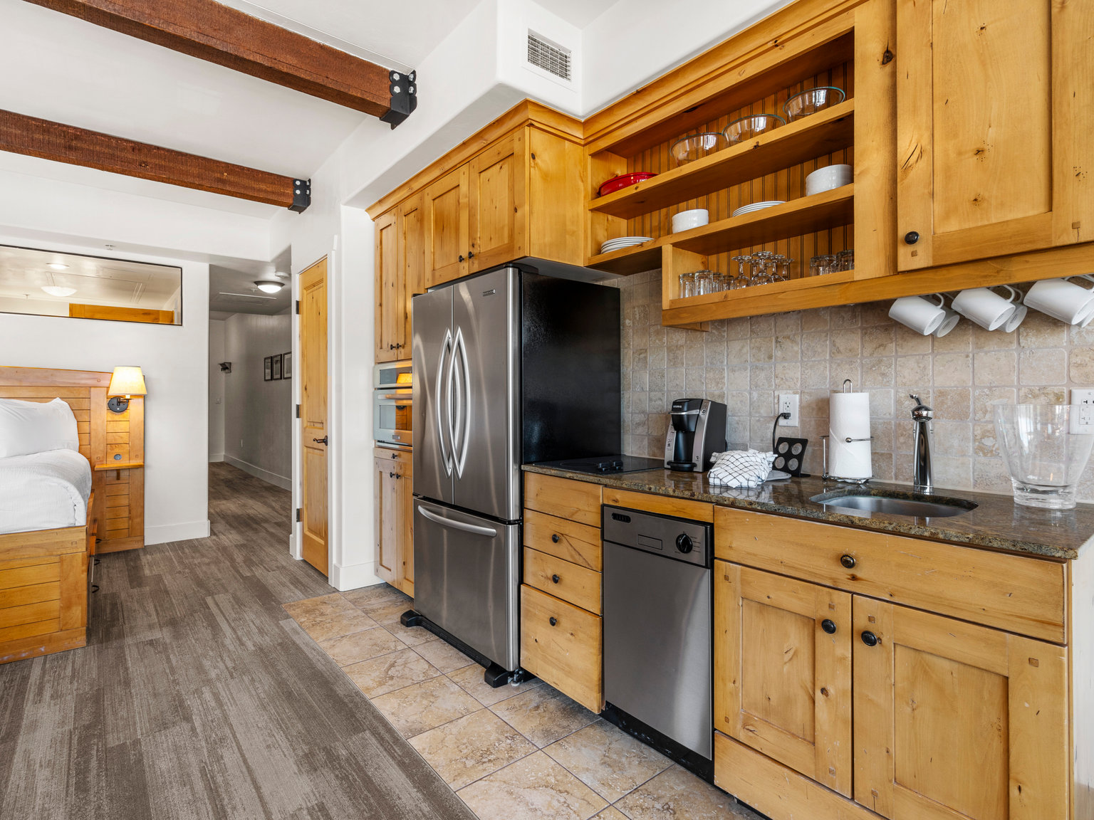 Park City Vacation Rental