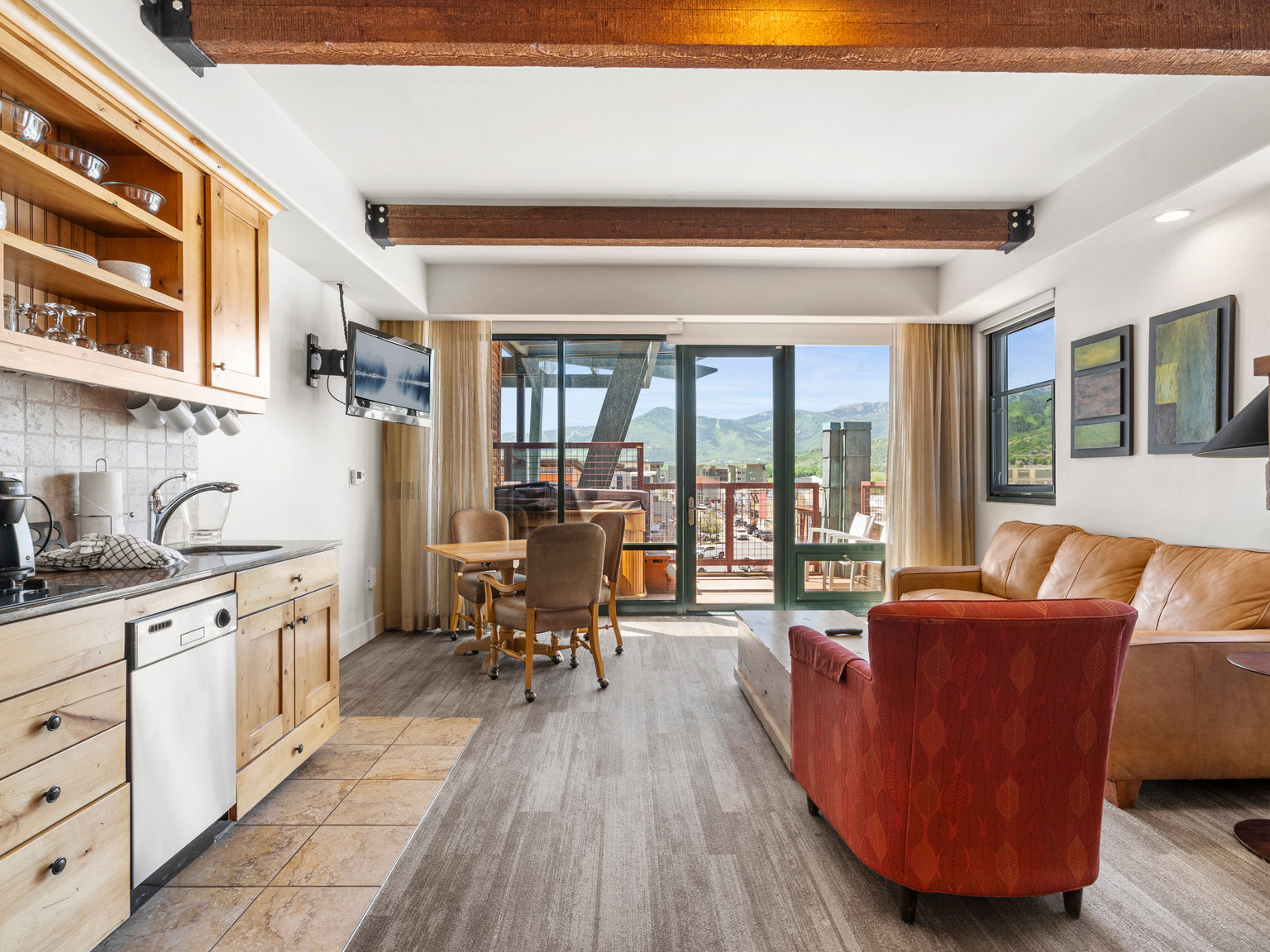 Park City Vacation Rental