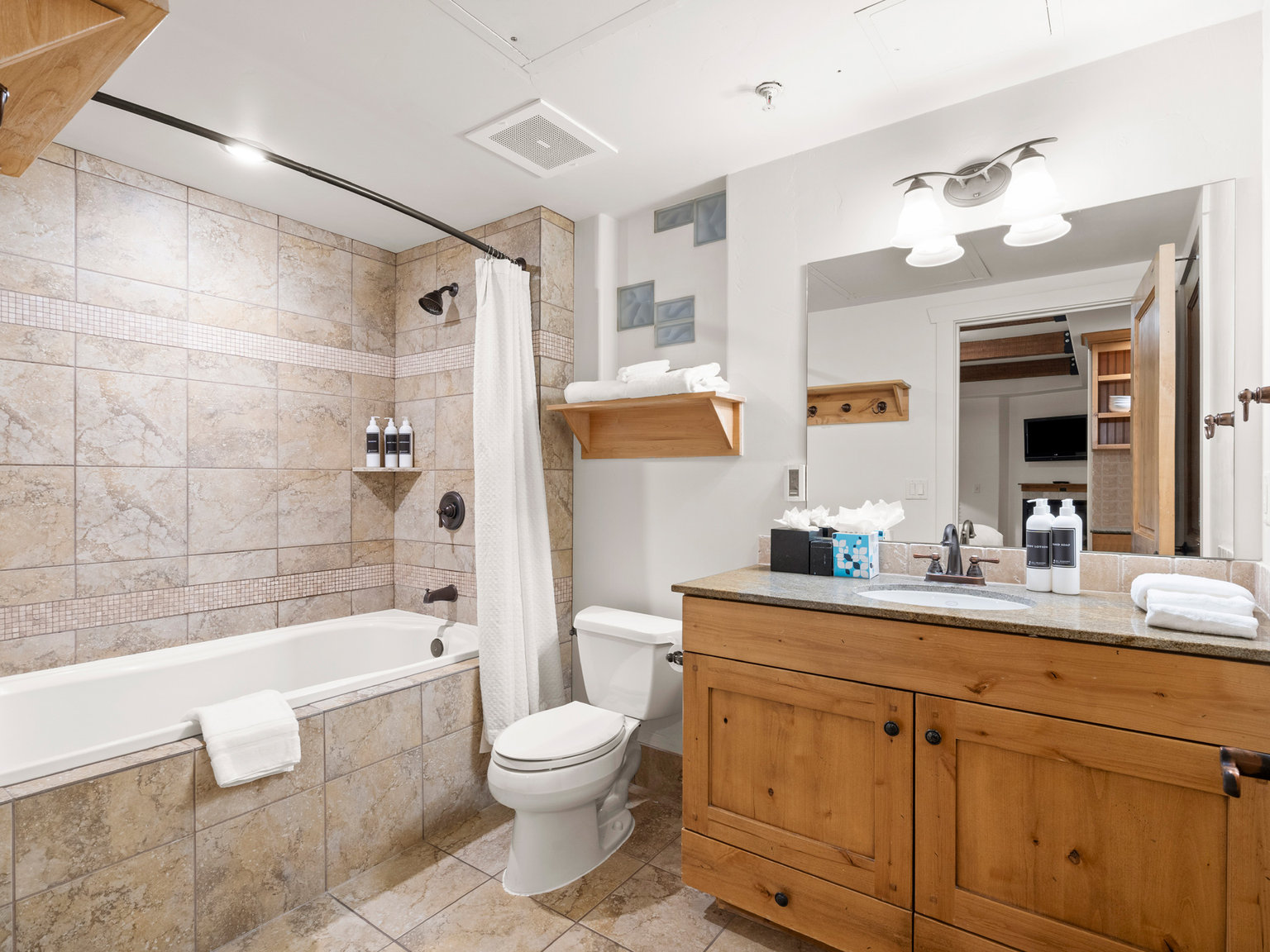 Park City Vacation Rental