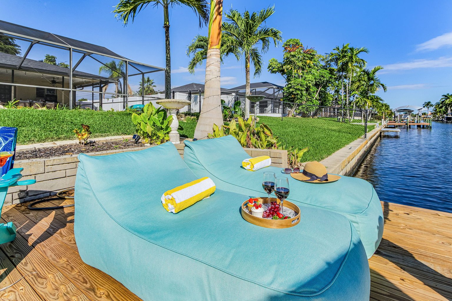 Cape Coral Vacation Rental