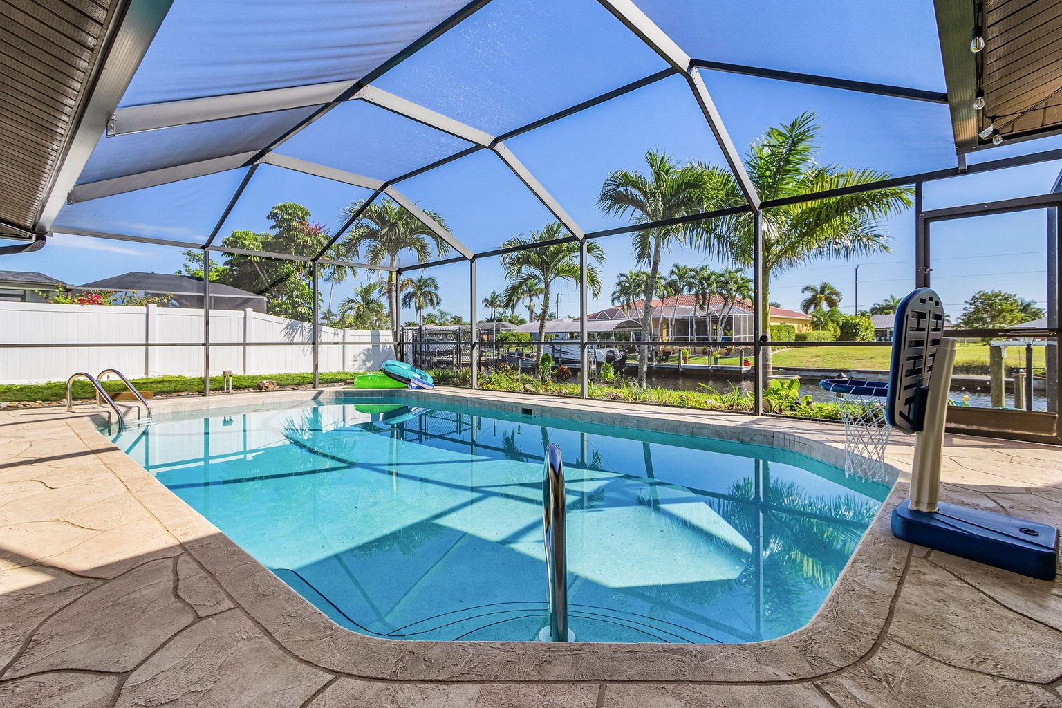 Cape Coral Vacation Rental