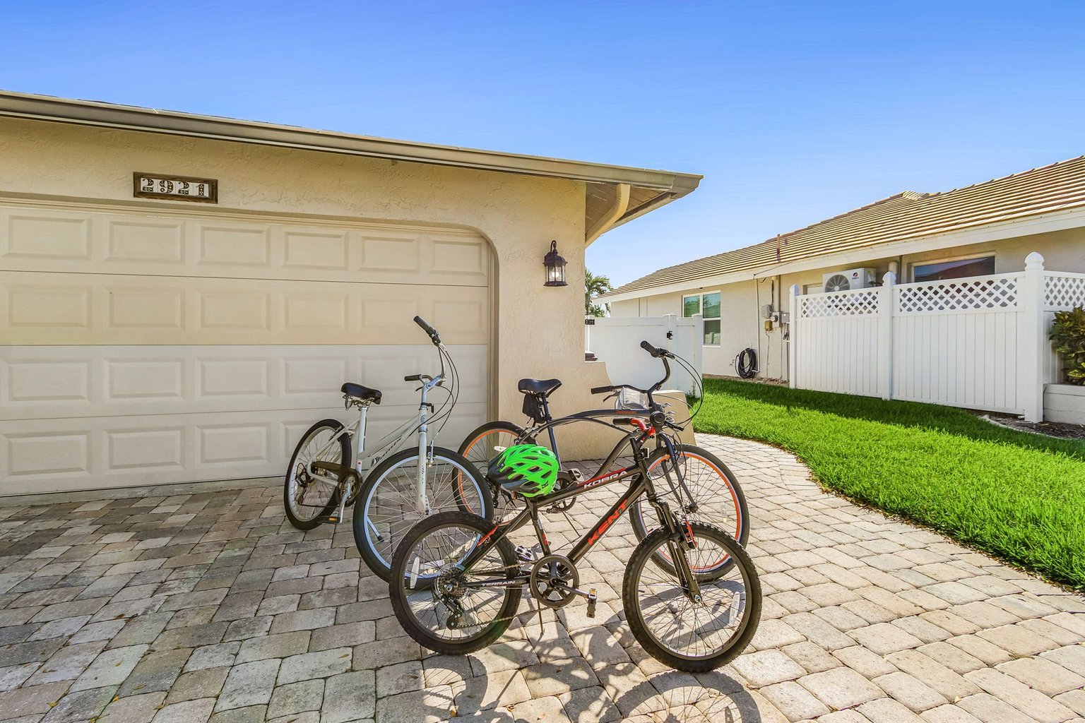 Cape Coral Vacation Rental