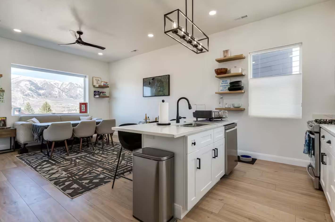 Eden Vacation Rental