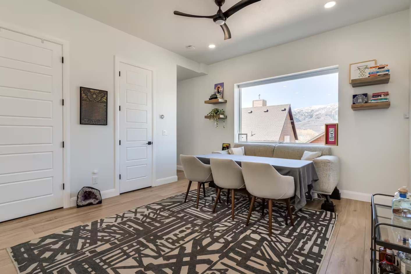 Eden Vacation Rental