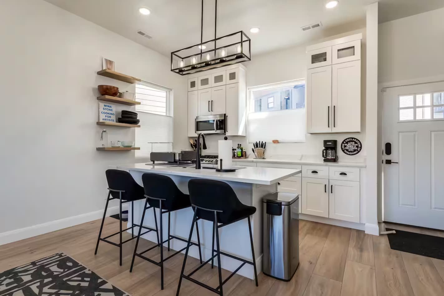 Eden Vacation Rental