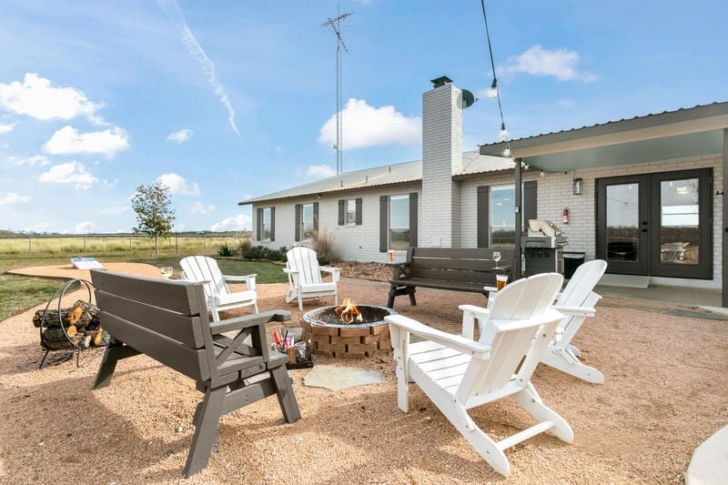 Fredericksburg Vacation Rental