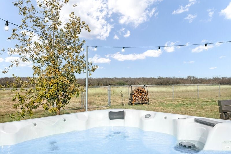 Fredericksburg Vacation Rental