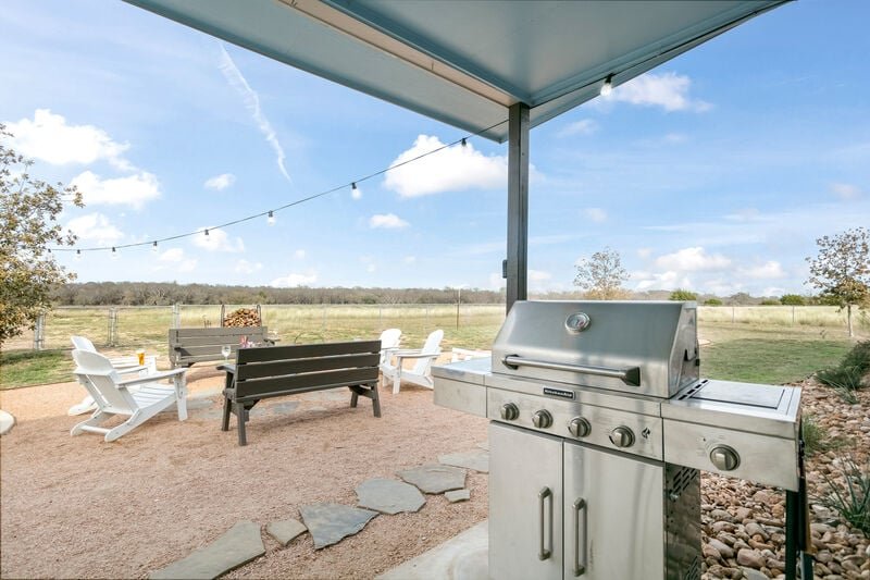 Fredericksburg Vacation Rental