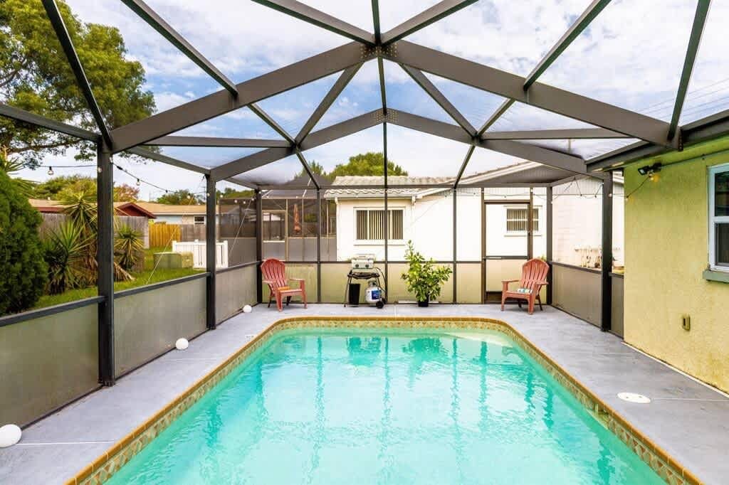 Port Richey Vacation Rental