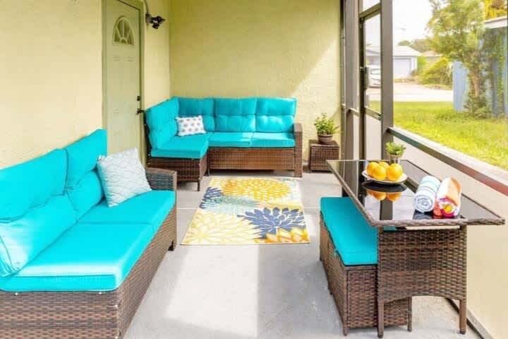 Port Richey Vacation Rental