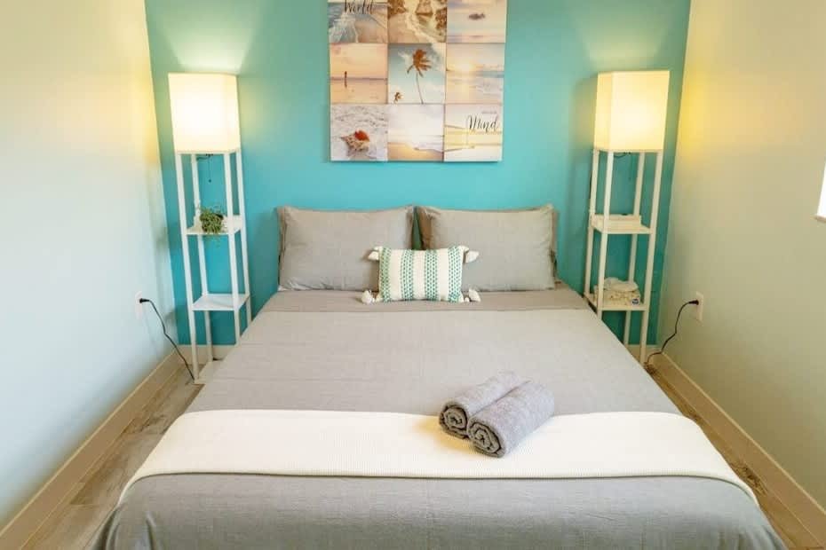 Port Richey Vacation Rental