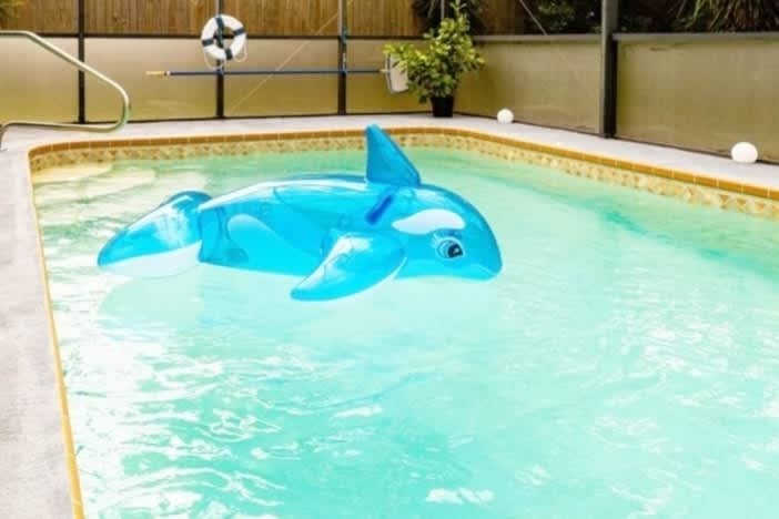 Port Richey Vacation Rental