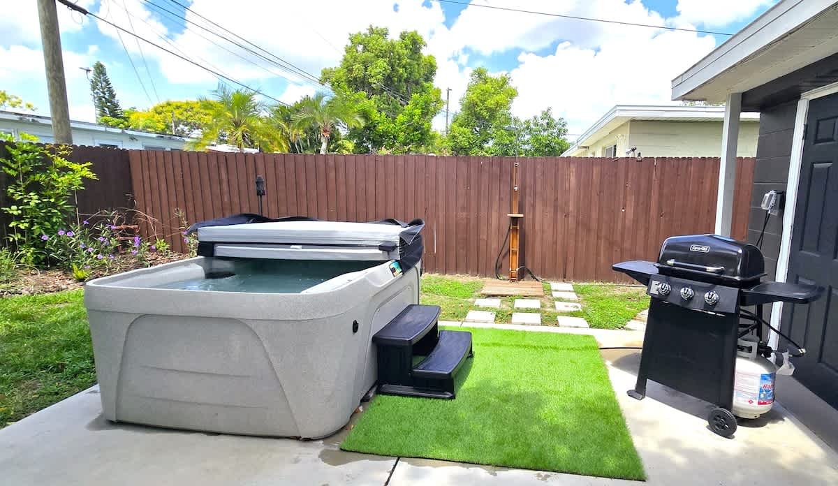 Largo Vacation Rental