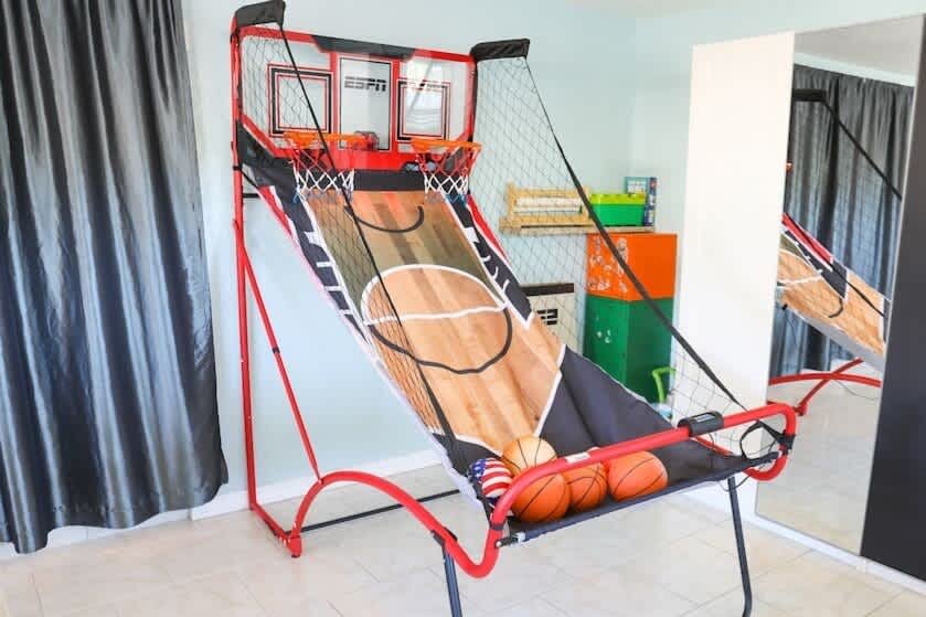 Largo Vacation Rental