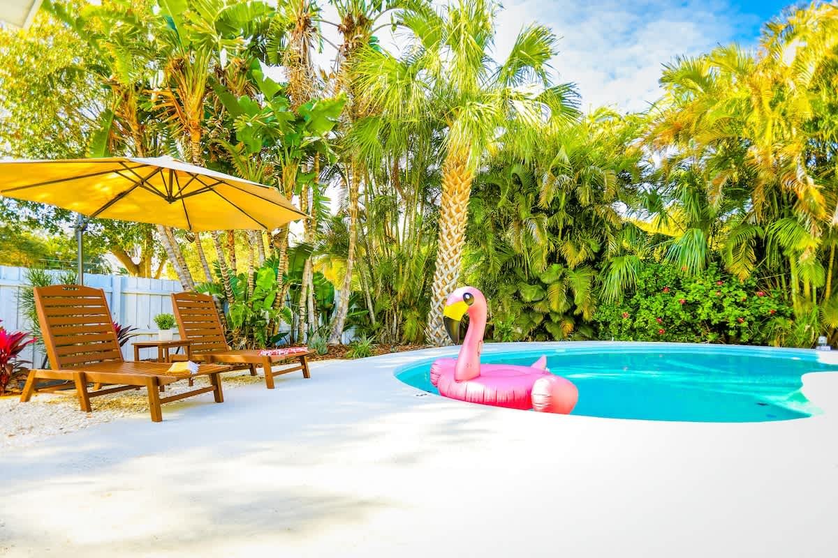 Largo Vacation Rental