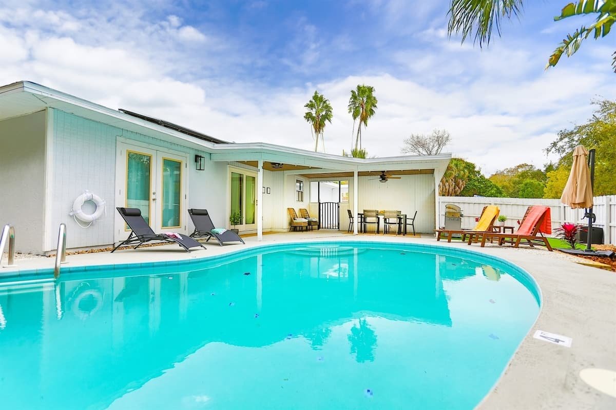 Largo Vacation Rental