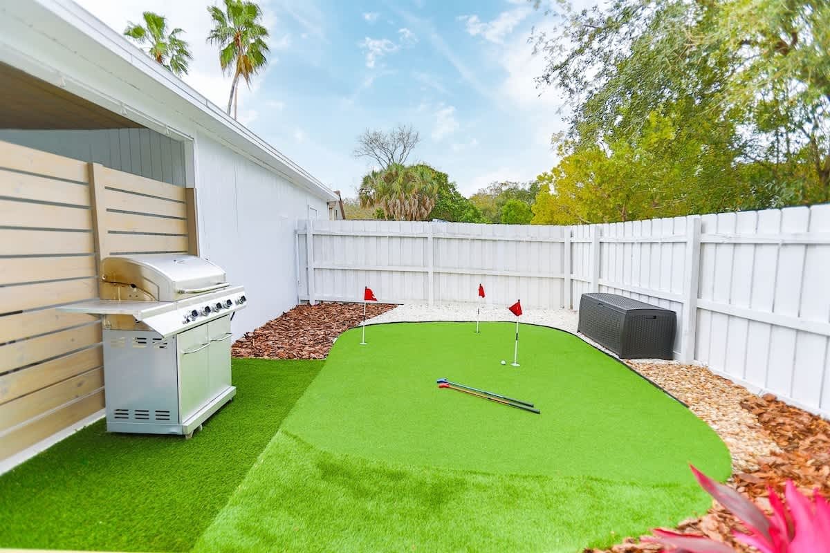 Largo Vacation Rental