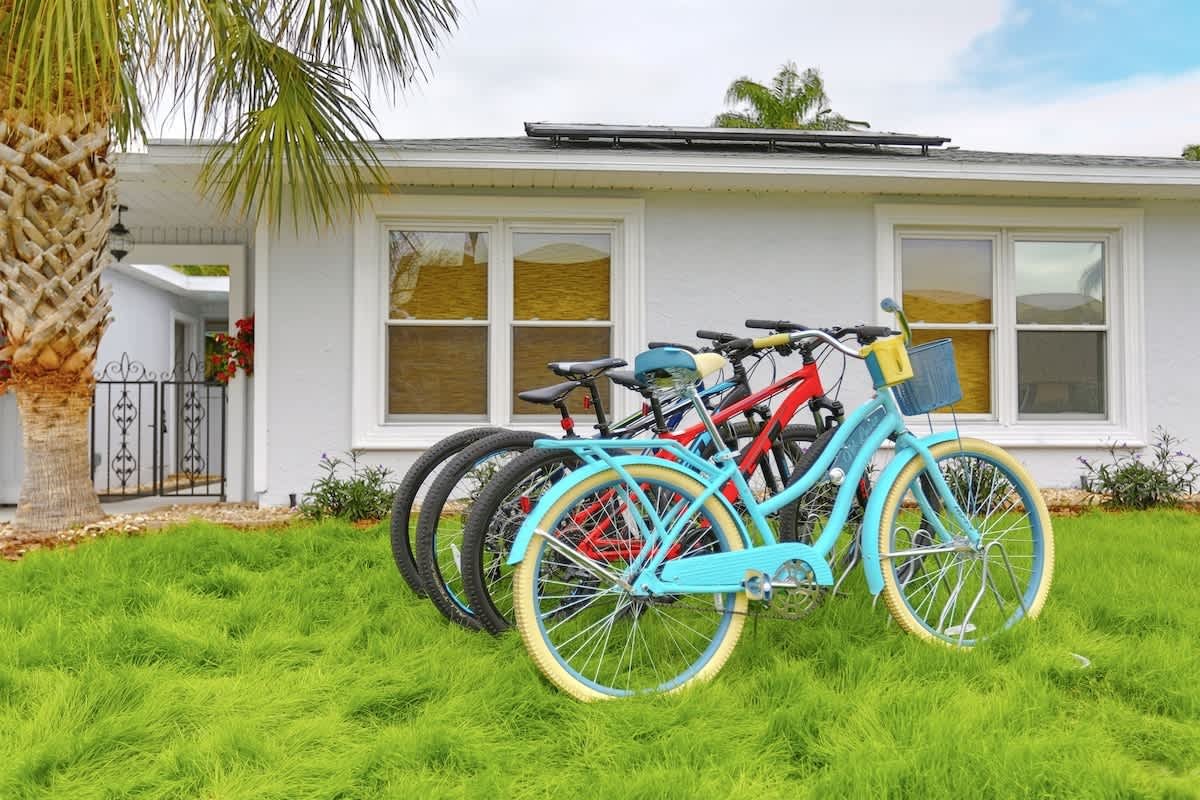 Largo Vacation Rental