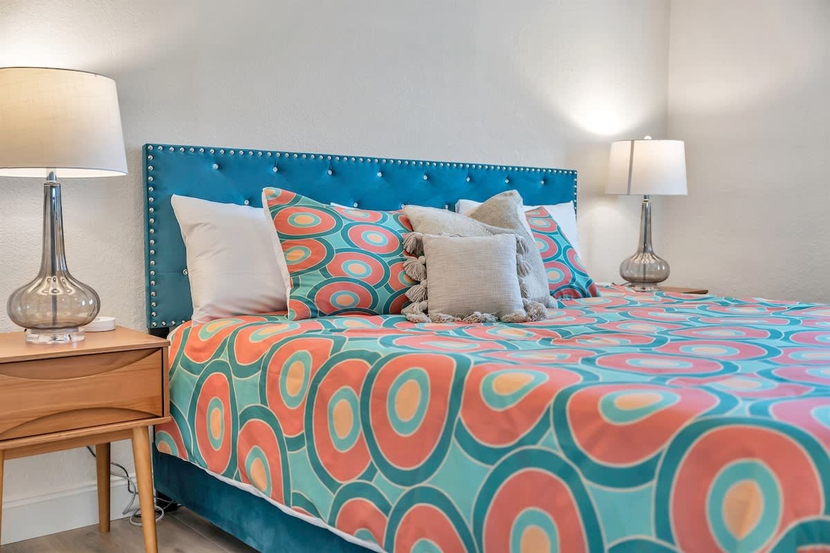 Largo Vacation Rental