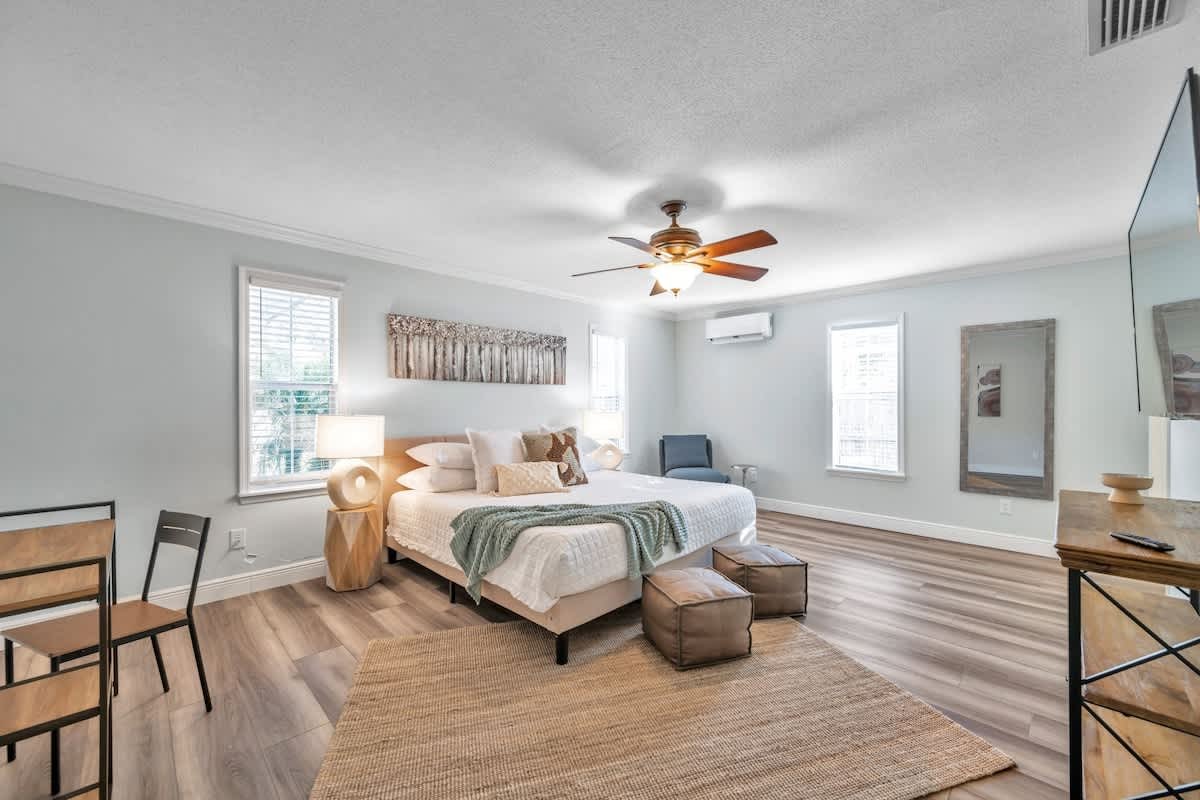 Clearwater Vacation Rental