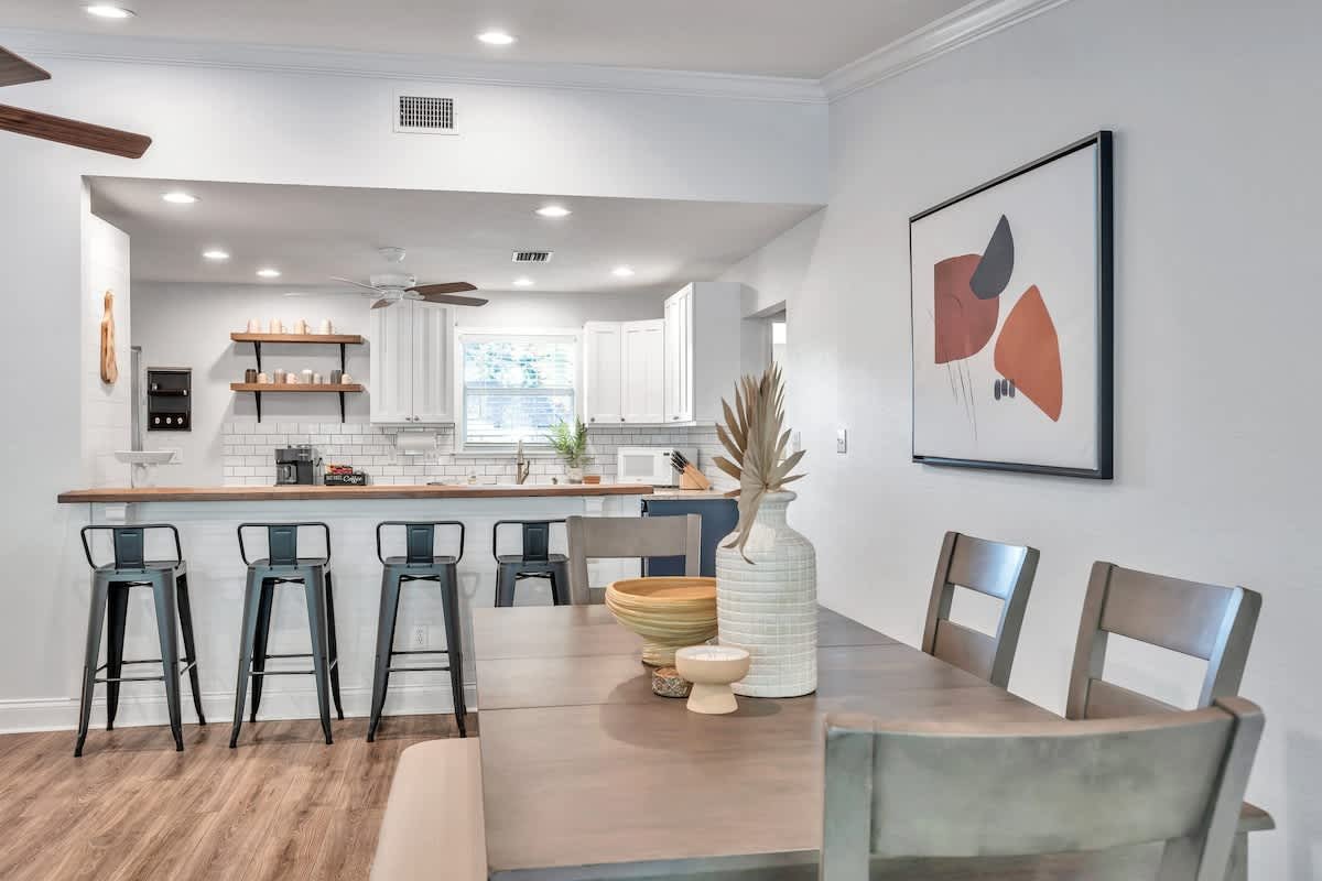 Clearwater Vacation Rental