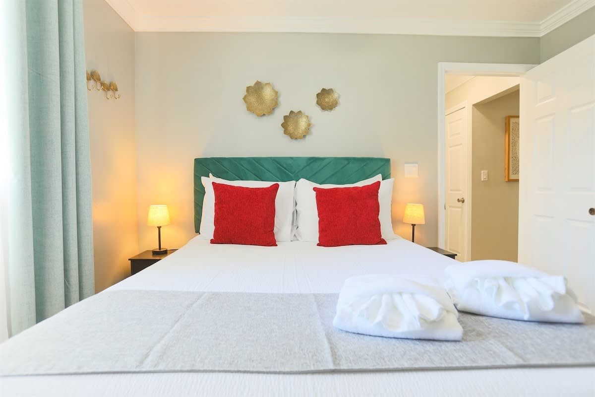 Pinellas Park Vacation Rental