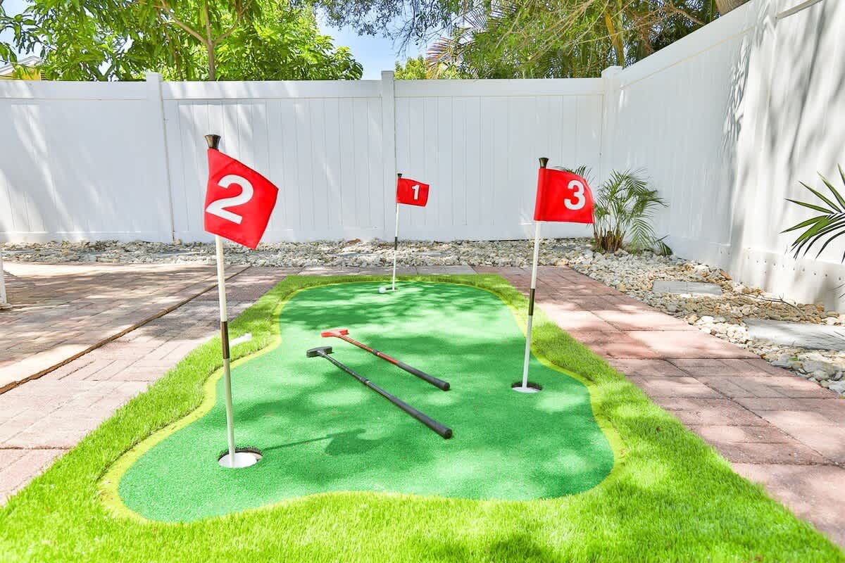 Pinellas Park Vacation Rental