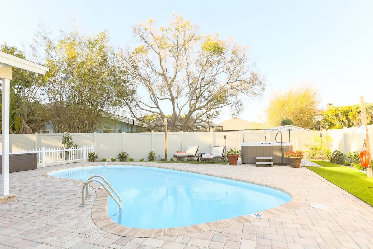 Largo Vacation Rental