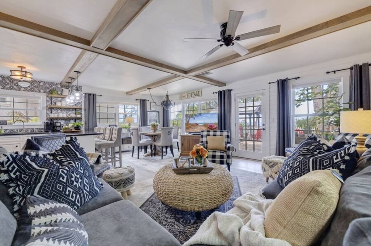 Indian Shores Vacation Rental