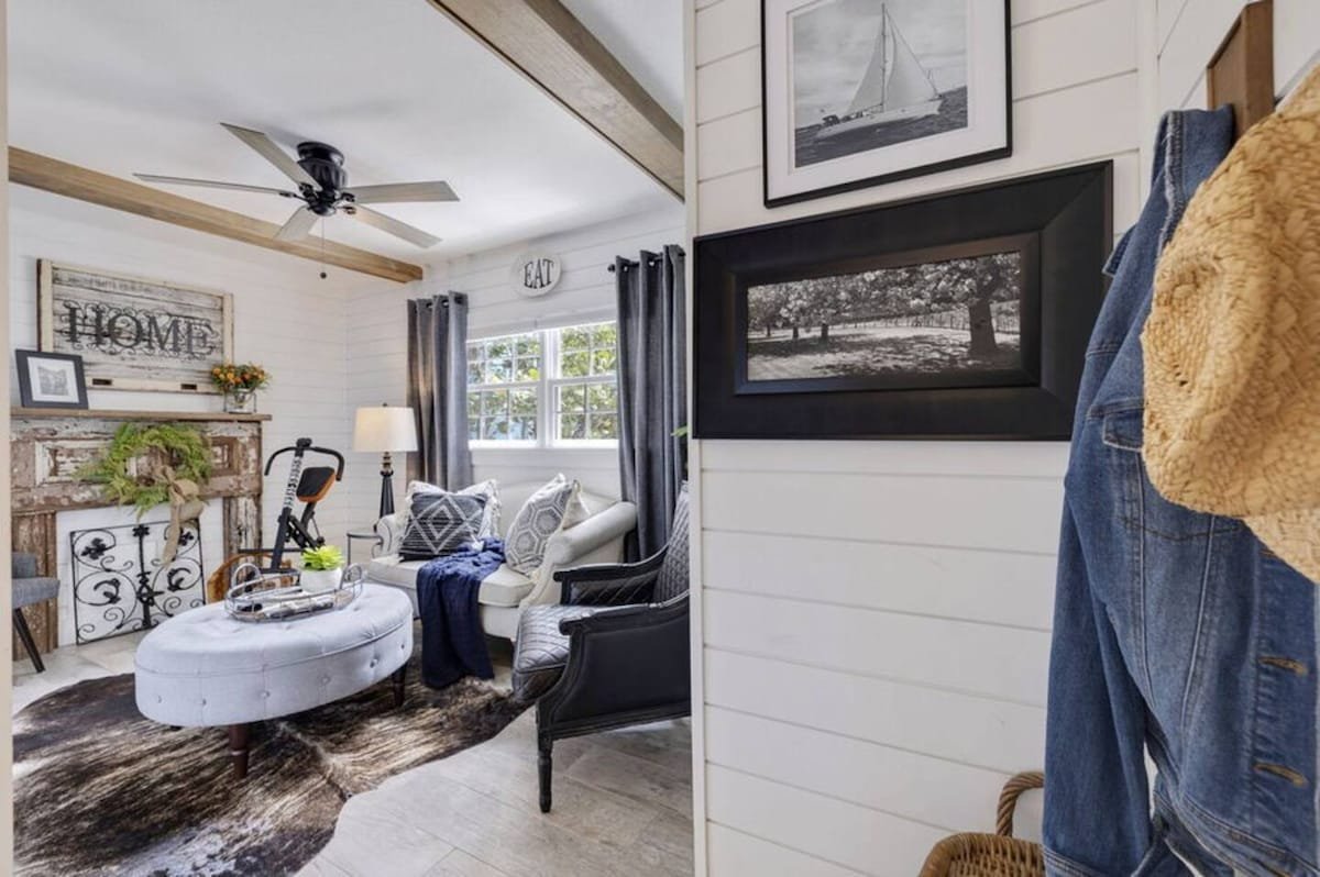 Indian Shores Vacation Rental