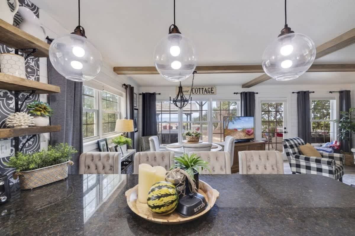 Indian Shores Vacation Rental