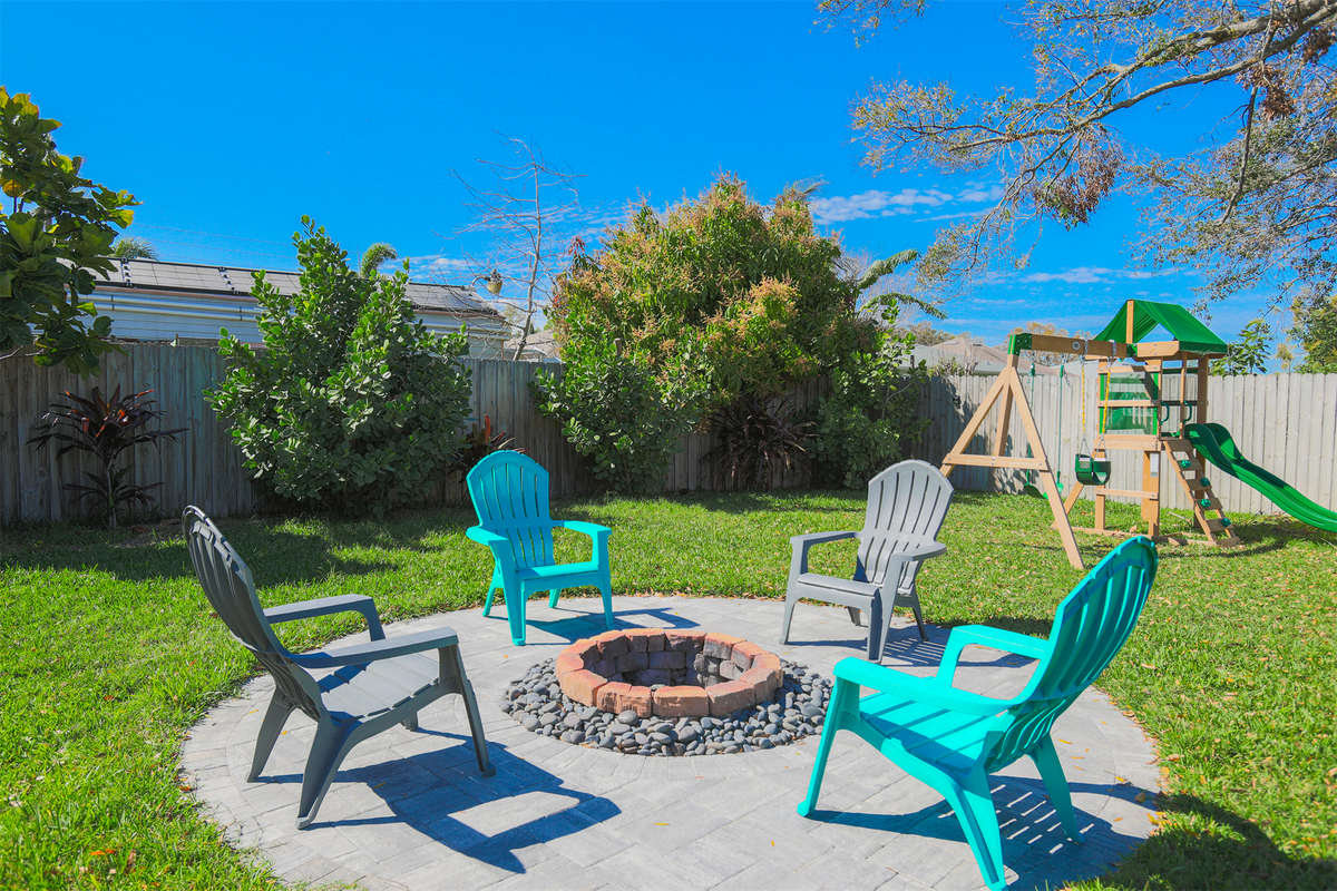 Clearwater Vacation Rental