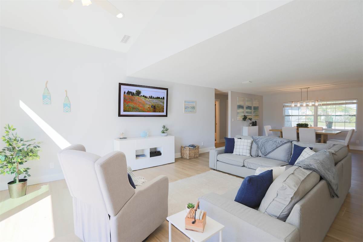 Clearwater Vacation Rental