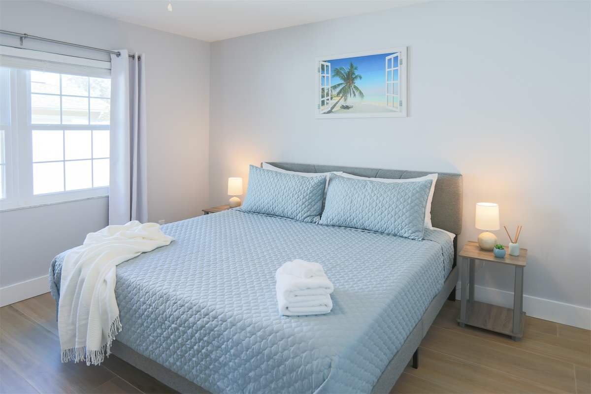 Clearwater Vacation Rental