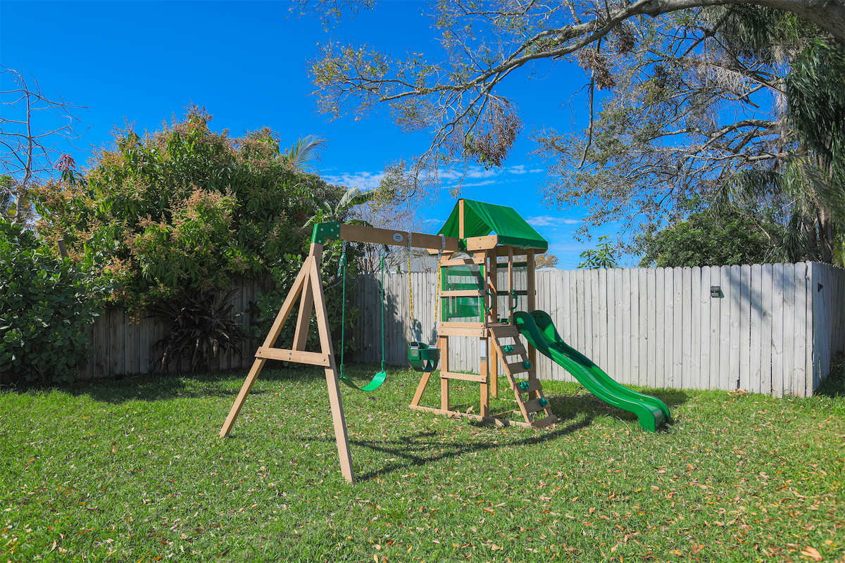 Clearwater Vacation Rental