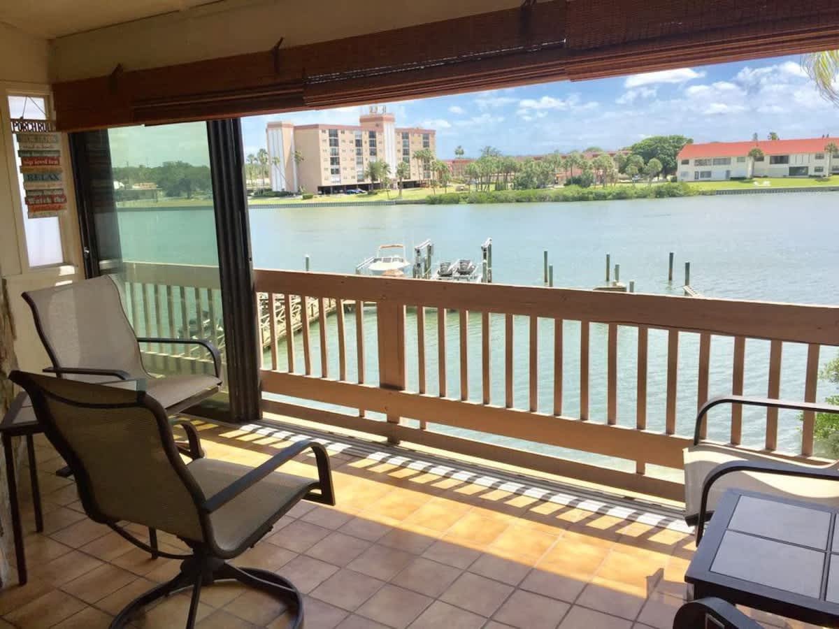 Indian Shores Vacation Rental