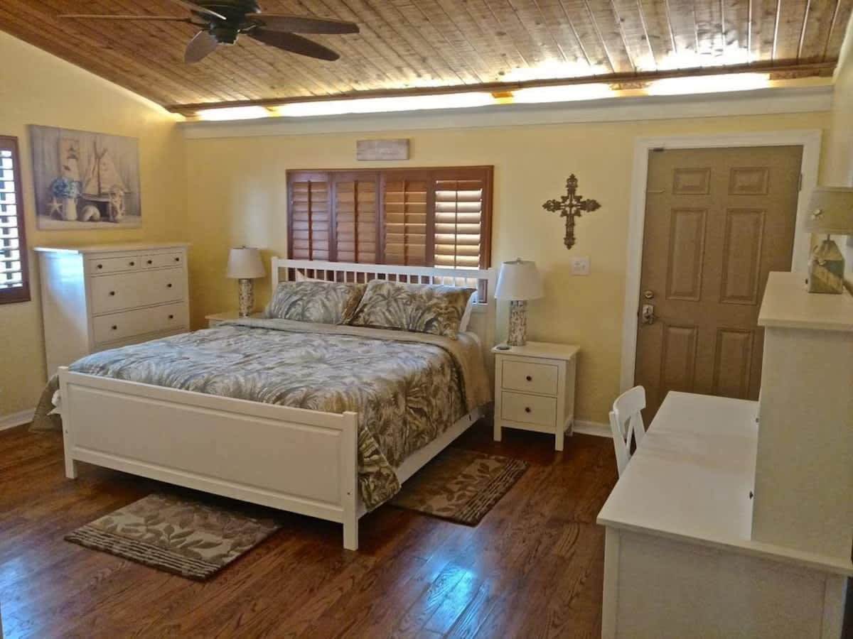 Indian Shores Vacation Rental