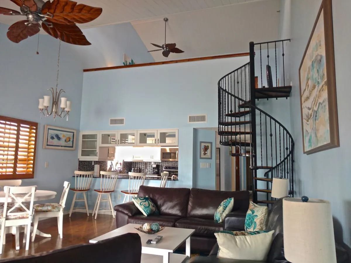 Indian Shores Vacation Rental