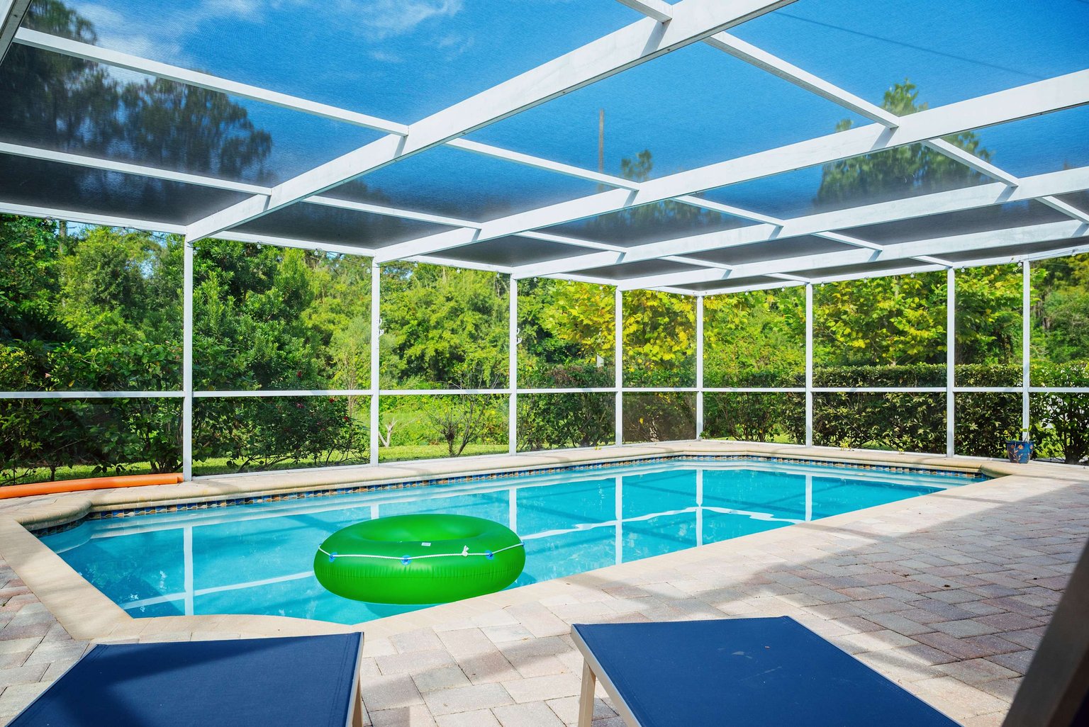 Clearwater Vacation Rental