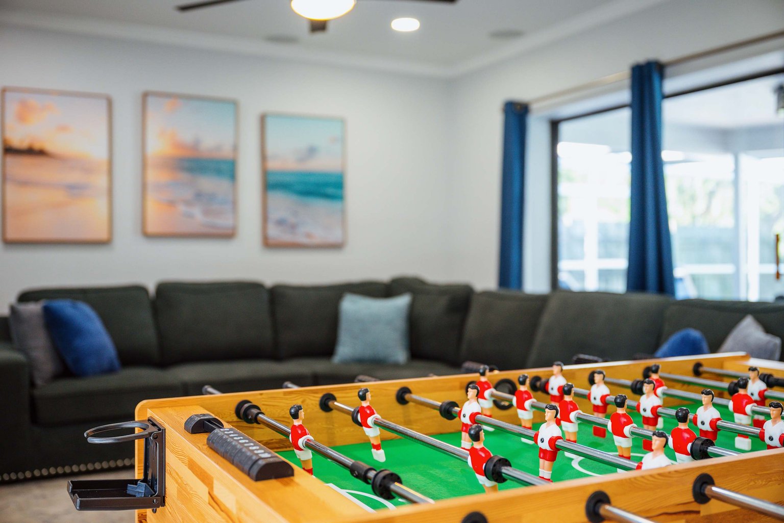 Clearwater Vacation Rental