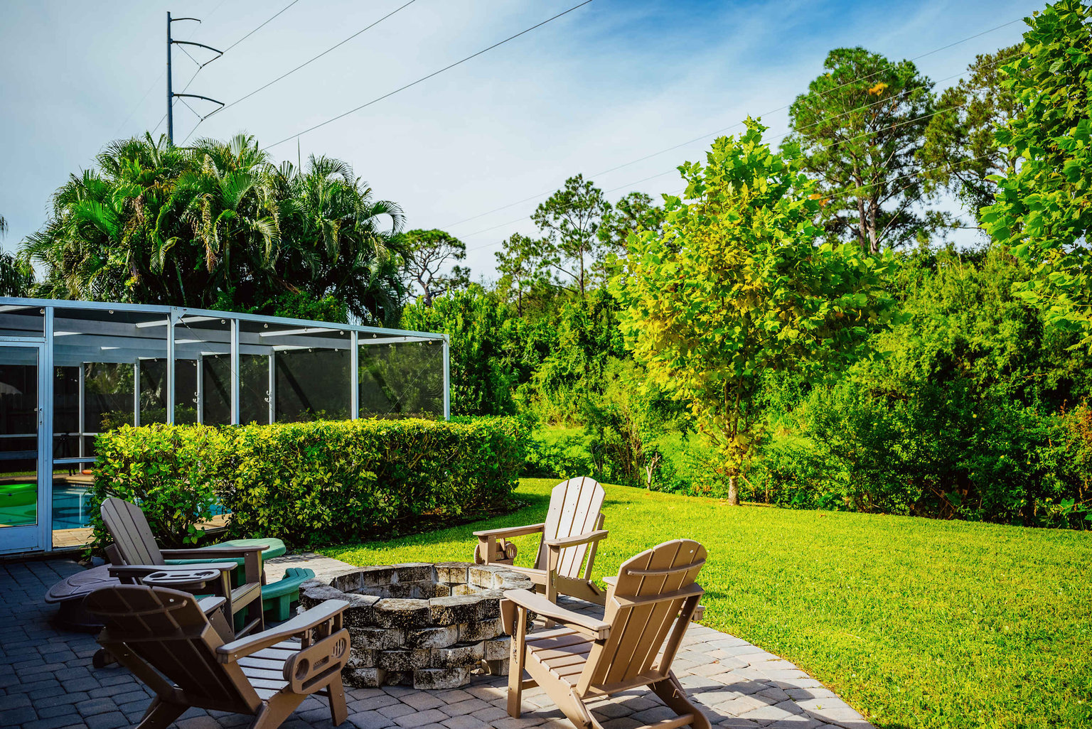 Clearwater Vacation Rental