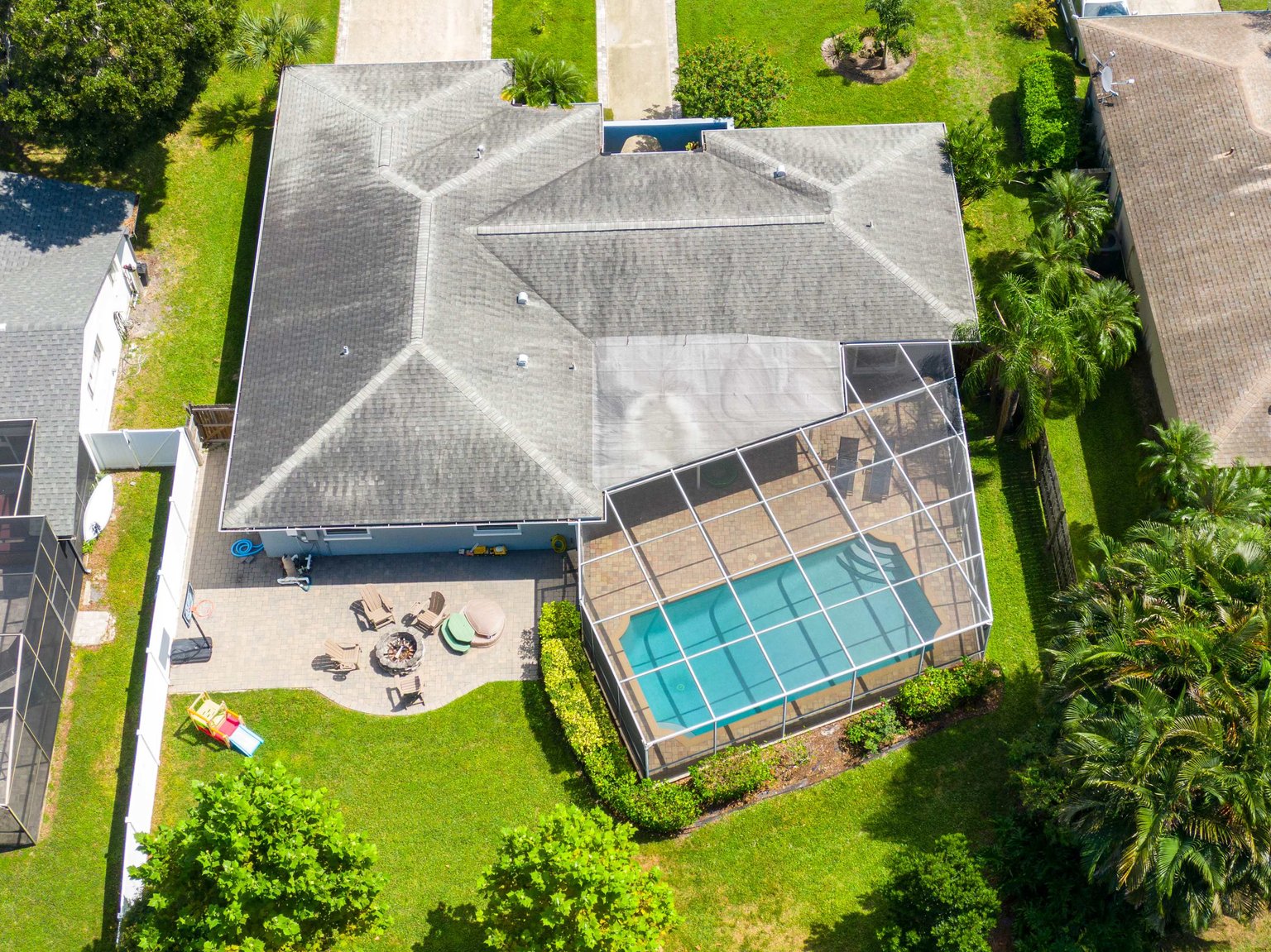 Clearwater Vacation Rental