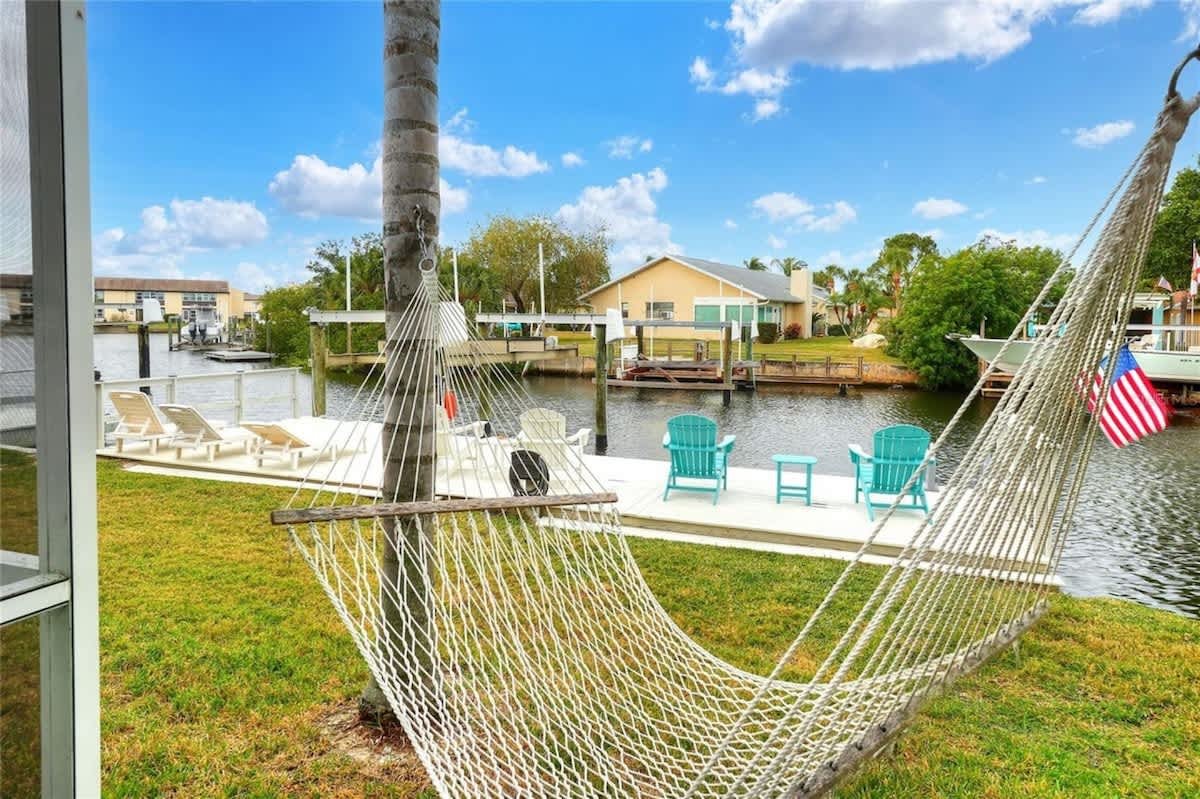 New Port Richey Vacation Rental